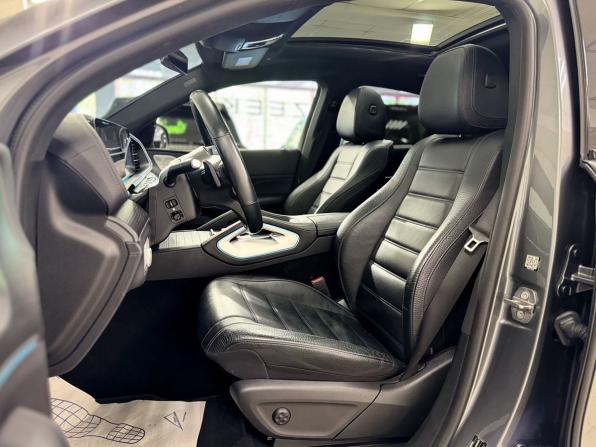 Mercedes-Benz GLE Coupe II (C167) с пробегом 2020 года, цена 7 990 000 рублей, 79746 км, внедорожник, Автокод Объявления