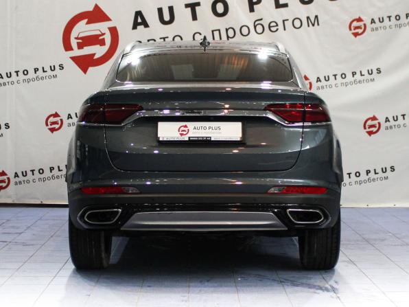 Geely Tugella I с пробегом 2022 года, цена 2 649 000 рублей, 57500 км, внедорожник, Автокод Объявления