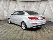 Kia Rio III Рестайлинг Москва  - изображение 24