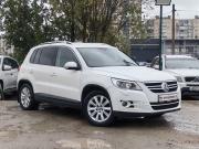 Volkswagen Tiguan I Санкт-Петербург  - изображение 16