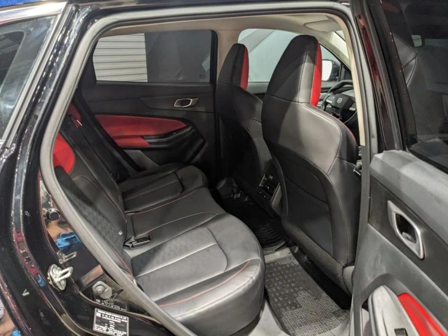 Changan UNI-S (CS55 Plus) I Пермь  - изображение 14