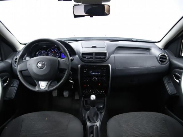 Nissan Terrano III (D10) с пробегом 2017 года, цена 1 090 000 рублей, 134387 км, внедорожник, Автокод Объявления
