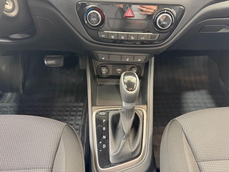Hyundai Solaris II Таганрог  - изображение 20