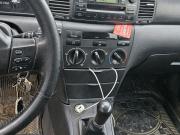 Toyota Corolla IX (E120 E130) Рестайлинг Самара  - изображение 39