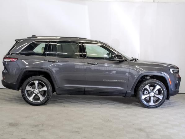 Jeep Grand Cherokee V (WL) с пробегом 2023 года, цена 6 500 000 рублей, 59587 км, внедорожник, Автокод Объявления