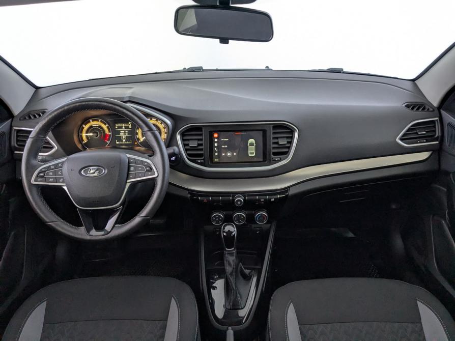 Lada (ВАЗ) Vesta I Рестайлинг (NG) Москва  - изображение 24