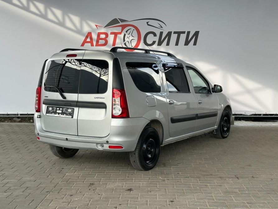 Lada (ВАЗ) Largus I Тамбов  - изображение 7