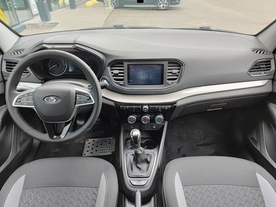 Lada (ВАЗ) Vesta I Рестайлинг (NG) Ижевск  - изображение 17