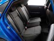 Hyundai Solaris II Рестайлинг Тюмень  - изображение 24
