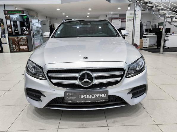 Mercedes-Benz E-Класс V (W213 S213 C238) с пробегом 2020 года, цена 4 240 000 рублей, 148500 км, седан, Автокод Объявления