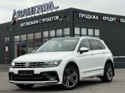 Volkswagen Tiguan II Волгоград  - изображение 38
