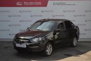Lada (ВАЗ) Granta I Рестайлинг Старый Оскол  - изображение 19