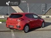 Kia Ceed II Рестайлинг Казань  - изображение 15