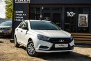Lada (ВАЗ) Vesta I Уфа  - изображение 21