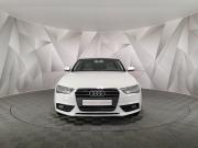 Audi A4 IV (B8) Рестайлинг Москва  - изображение 24