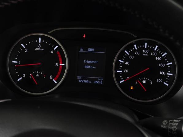 Great Wall Wingle 7 с пробегом 2020 года, цена 1 288 000 рублей, 127168 км, offers.body_type.unknown, Автокод Объявления
