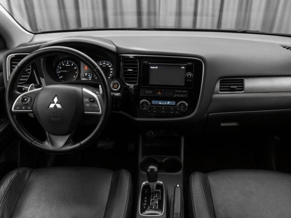 Mitsubishi Outlander III с пробегом 2012 года, цена 1 370 000 рублей, 238663 км, внедорожник, Автокод Объявления