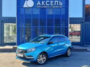Lada (ВАЗ) XRAY I Архангельск  - изображение 21