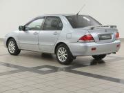 Mitsubishi Lancer IX Иваново  - изображение 20