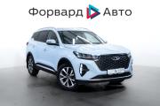 Chery Tiggo 7 Pro Max I Тюмень  - изображение 25