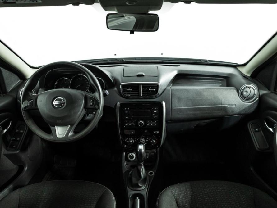 Nissan Terrano III (D10) Санкт-Петербург  - изображение 14
