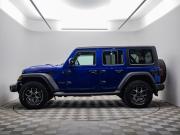 Jeep Wrangler IV (JL) Москва  - изображение 25