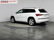 Skoda Kodiaq I Белгород  - изображение 25