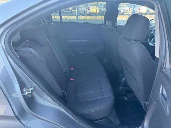 Chevrolet Aveo II с пробегом 2012 года, цена 660 000 рублей, 217000 км, седан, Автокод Объявления