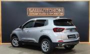 Chery Tiggo 4 Pro I Уфа  - изображение 25