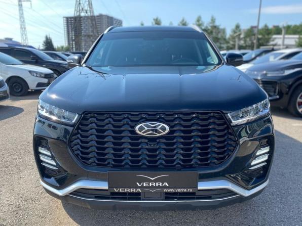 Xcite X-Cross 7 с пробегом 2024 года, цена 1 550 000 рублей, 85455 км, внедорожник, Автокод Объявления