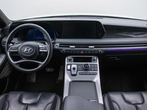 Hyundai Palisade I Рестайлинг с пробегом 2023 года, цена 5 958 000 рублей, 65230 км, внедорожник, Автокод Объявления
