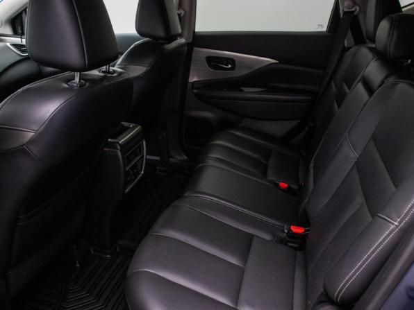 Nissan Murano III (Z52) с пробегом 2018 года, цена 2 488 000 рублей, 88190 км, внедорожник, Автокод Объявления