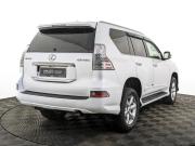 Lexus GX II Рестайлинг Москва  - изображение 35