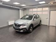 Renault Sandero II Рестайлинг Тверь  - изображение 23