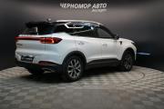 Chery Tiggo 7 Pro Max I Крым  - изображение 37