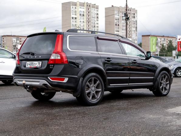 Volvo XC70 II с пробегом 2011 года, цена 1 399 000 рублей, 276795 км, универсал, Автокод Объявления