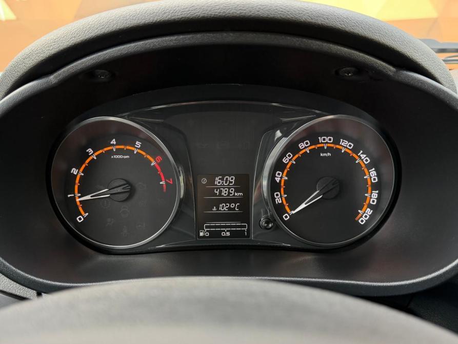 Lada (ВАЗ) Granta I Рестайлинг Набережные Челны  - изображение 15