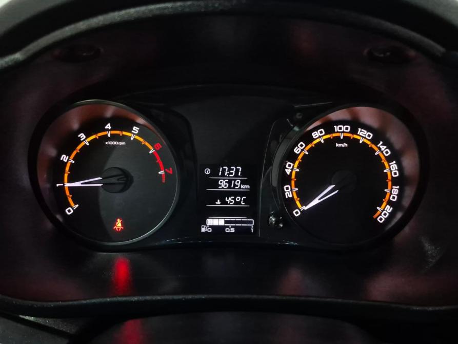 Lada (ВАЗ) Granta I Рестайлинг Альметьевск  - изображение 19