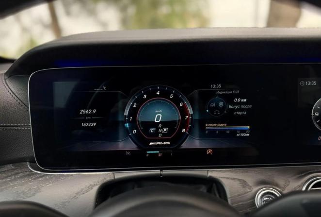 Mercedes-Benz E-Класс V (W213 S213 C238) с пробегом 2018 года, цена 3 060 000 рублей, 162436 км, седан, Автокод Объявления