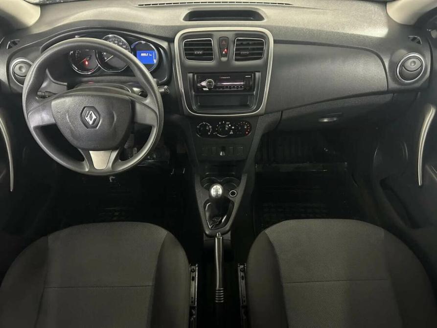 Renault Logan II Набережные Челны  - изображение 14
