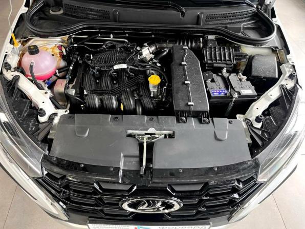 Lada (ВАЗ) Vesta I Рестайлинг (NG) с пробегом 2025 года, цена 2 199 000 рублей, 207 км, универсал, Автокод Объявления