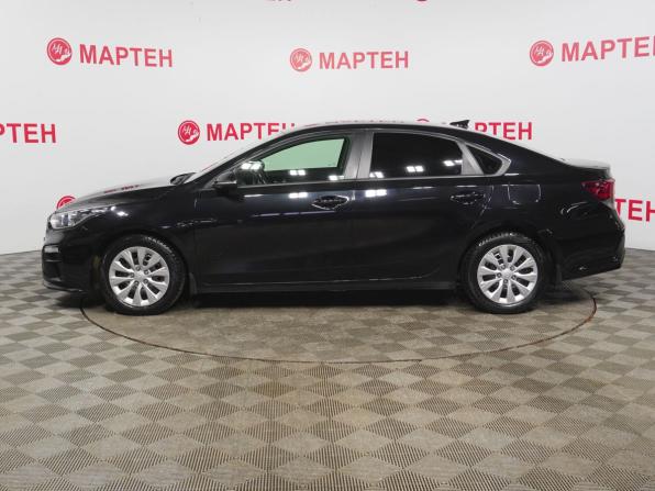 Kia Cerato IV с пробегом 2019 года, цена 1 598 000 рублей, 96614 км, седан, Автокод Объявления