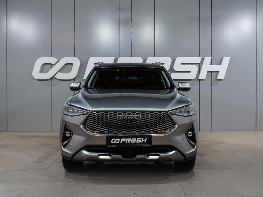 Haval F7 I Воронеж  - изображение 3