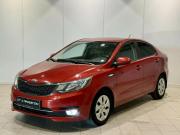 Kia Rio III Рестайлинг Самара  - изображение 16