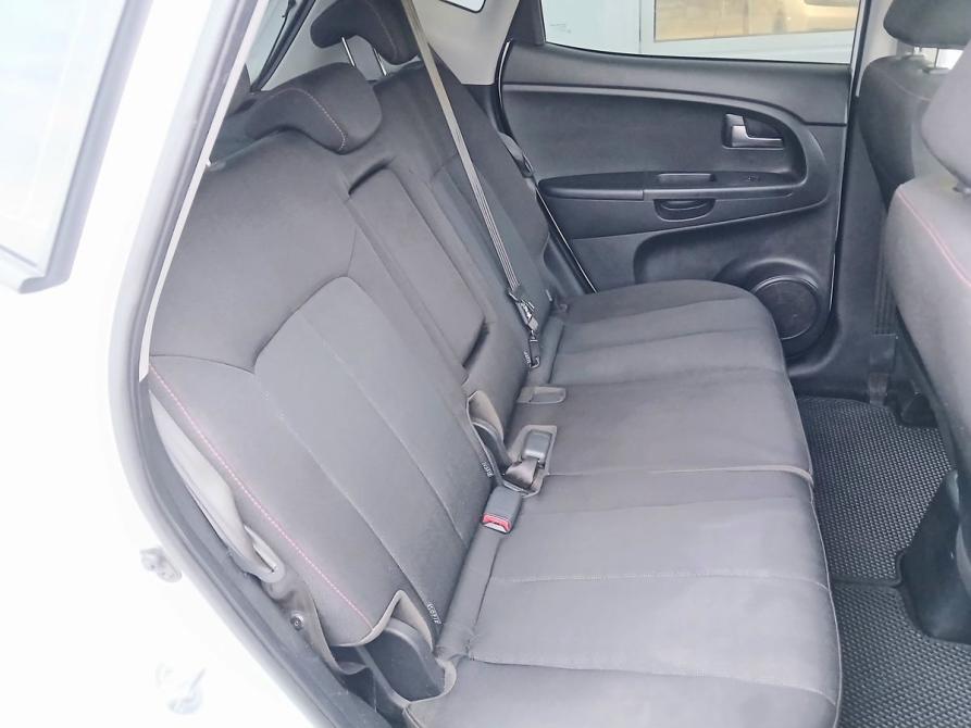 Kia Venga I Рестайлинг Саратов  - изображение 12