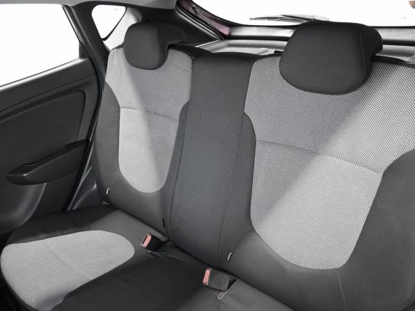 Hyundai Solaris I с пробегом 2012 года, цена 675 000 рублей, 195016 км, хэтчбек, Автокод Объявления