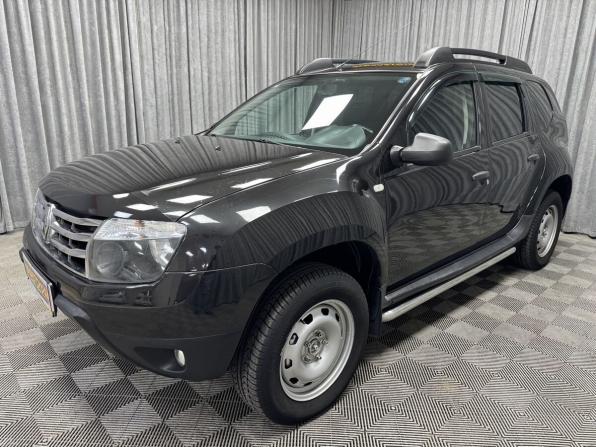 Renault Duster I с пробегом 2012 года, цена 813 000 рублей, 266358 км, внедорожник, Автокод Объявления