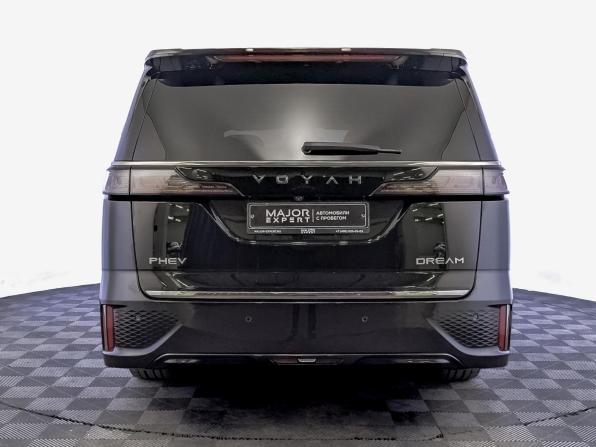 Voyah Dream I с пробегом 2022 года, цена 4 480 000 рублей, 88624 км, минивэн, Автокод Объявления