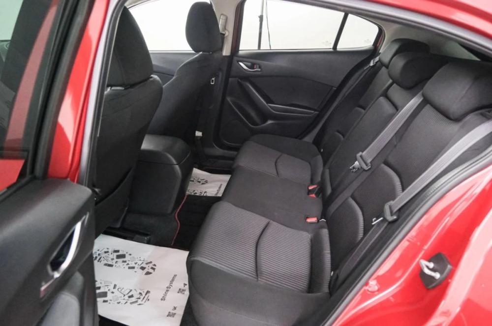 Mazda Axela III Красноярск  - изображение 22