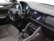 Skoda Kodiaq I Москва  - изображение 34